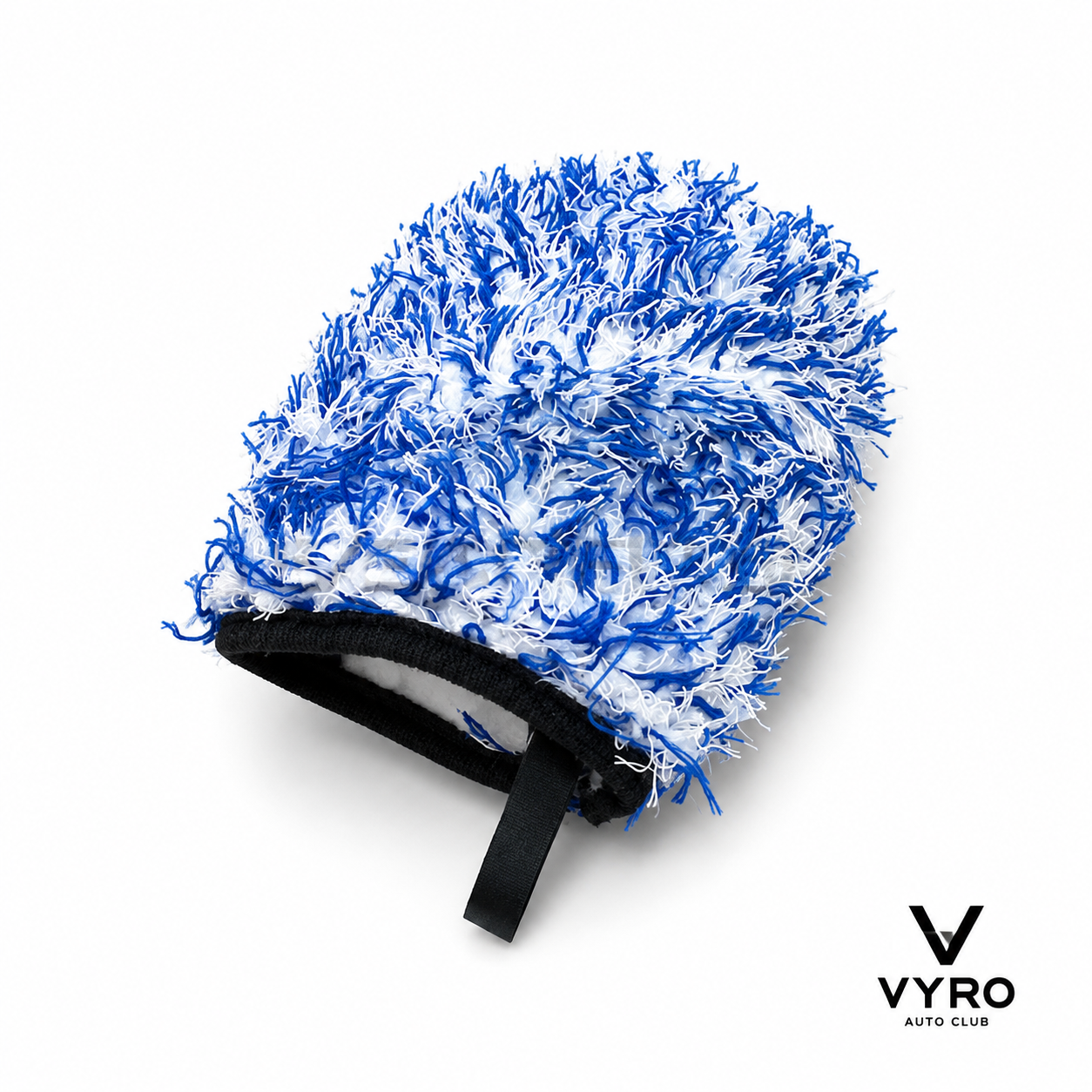 Microfiber Rim Wash Glove
