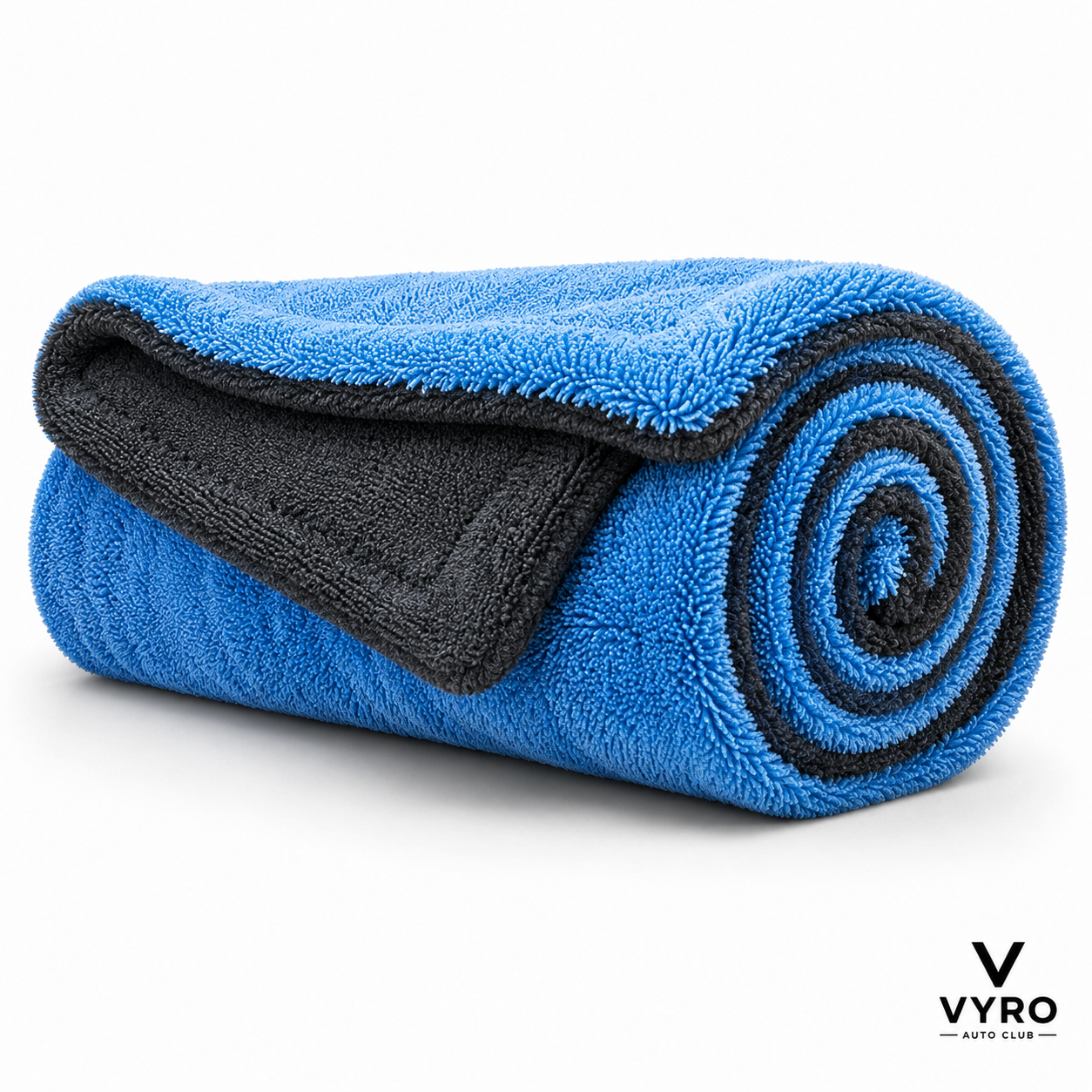 Premium Twist Loop Drying Towel