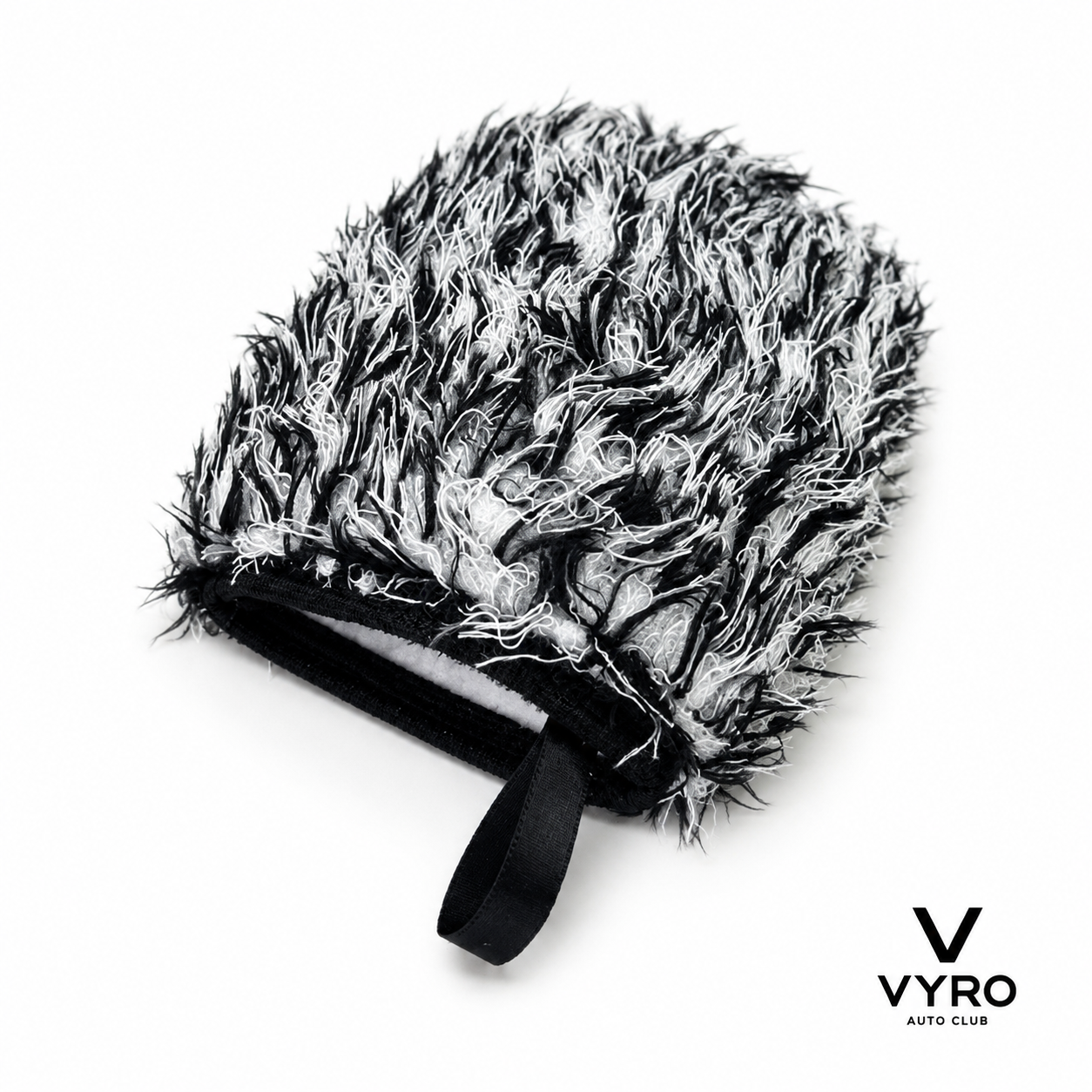 Microfiber Rim Wash Glove