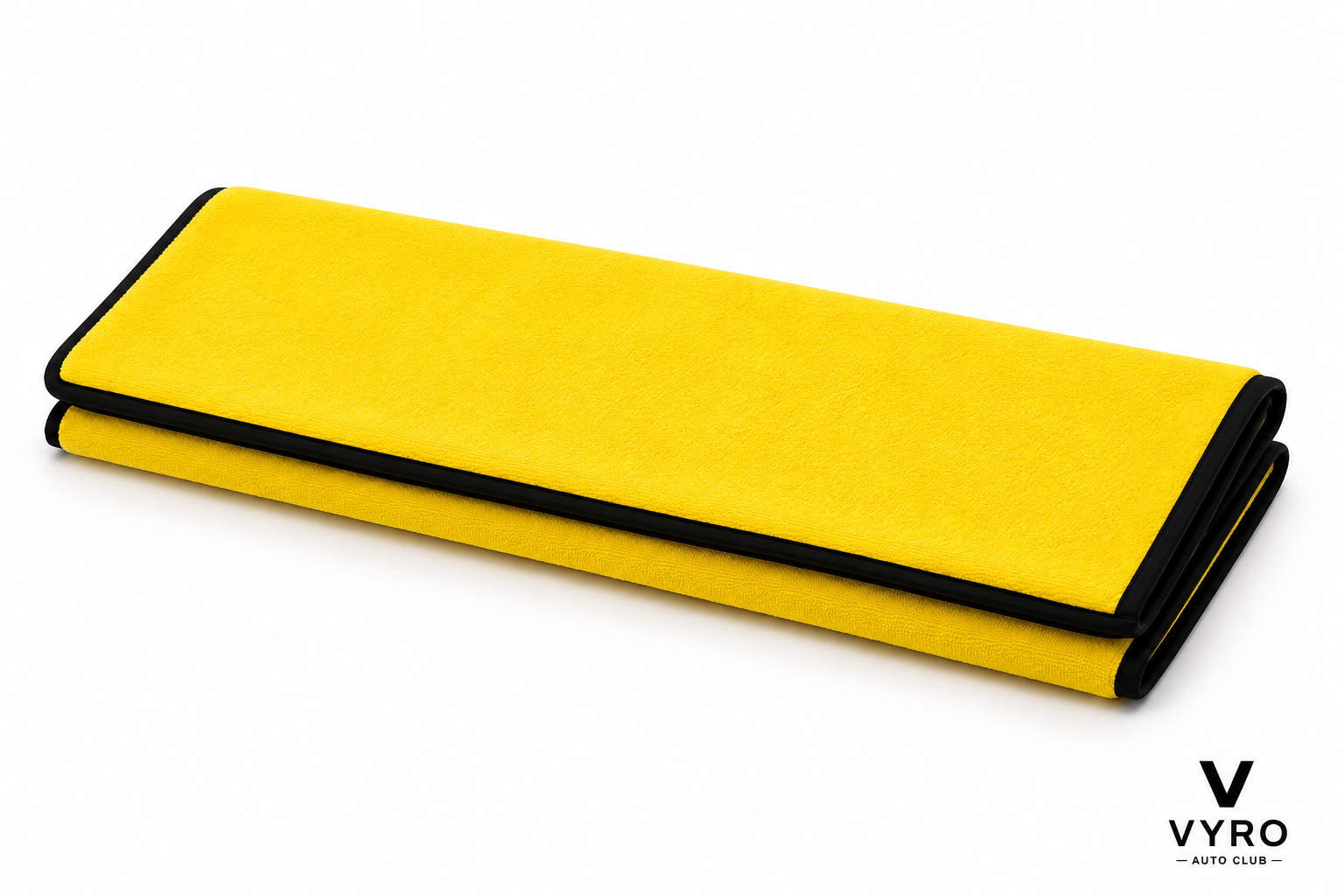 Premium Microfiber Drying Towel