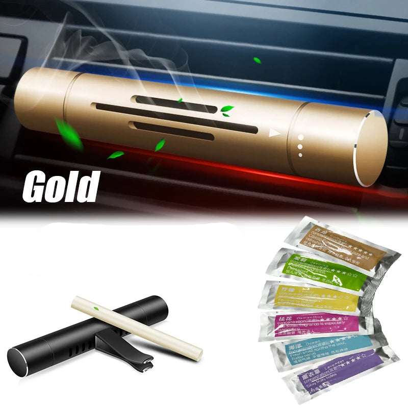 Vent Clip Air Freshener