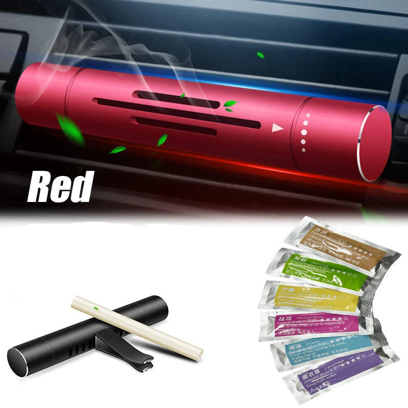 Vent Clip Air Freshener