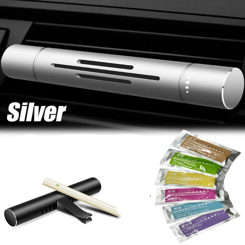 Vent Clip Air Freshener